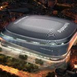 El Real Madrid llega a un acuerdo con Legends para la explotación del Santiago Bernabéu