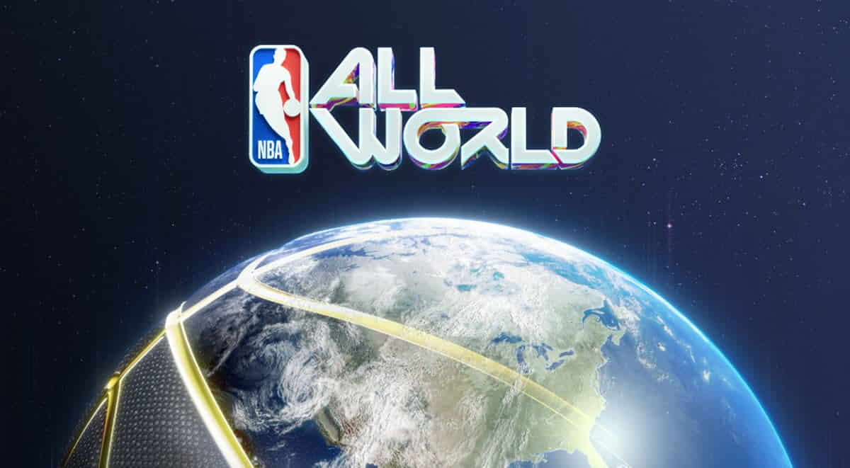 NBA All World
