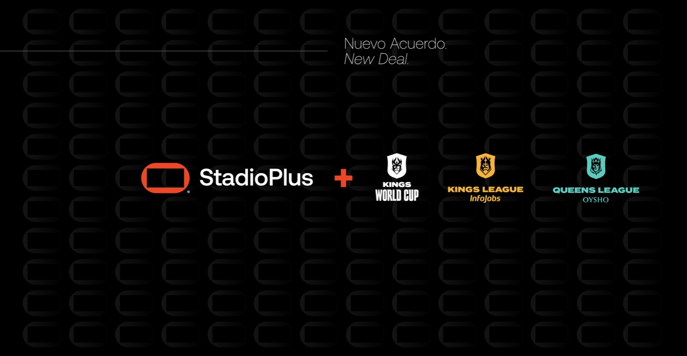 StadioPlus